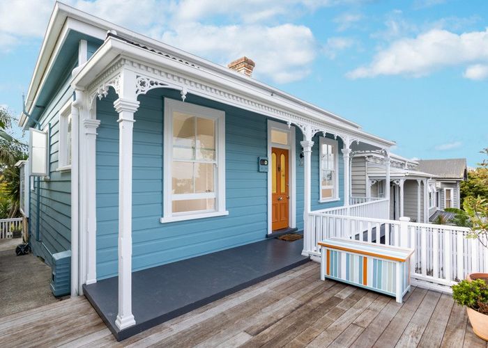  at 36 Bond Street, Grey Lynn, Auckland City, Auckland