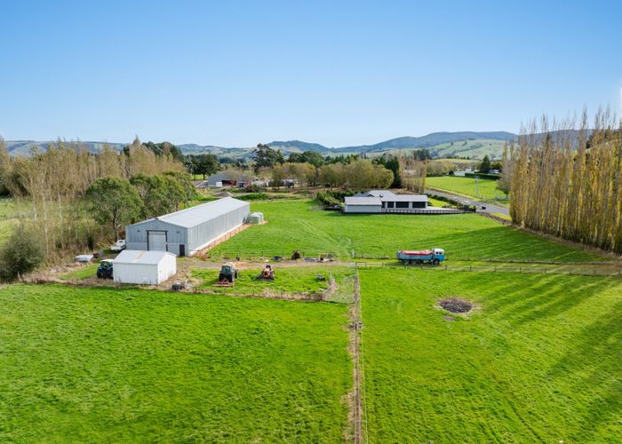  at 121 Puddle Alley, Mosgiel