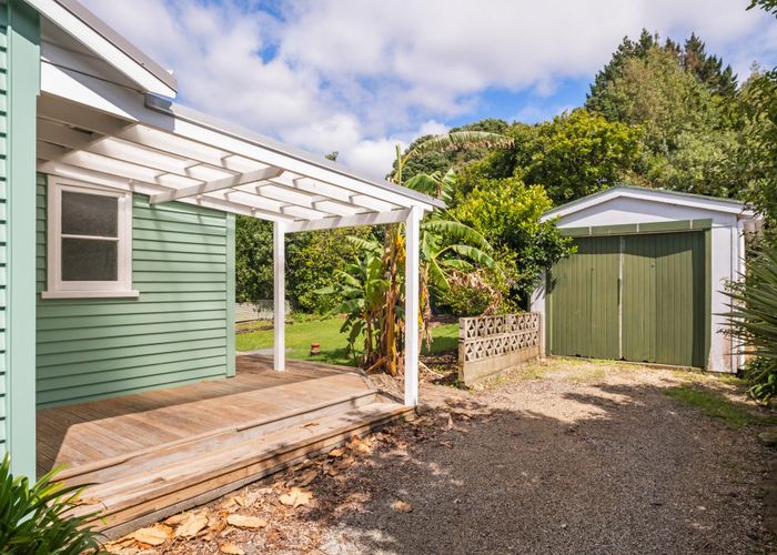  at 26 Douglas Street, Okitu, Gisborne