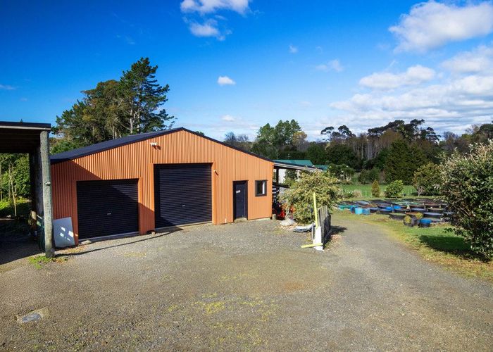  at 128E Mauku Road, Patumahoe, Franklin, Auckland