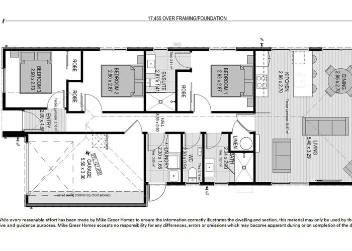  at 5 Comer Street, Halswell, Christchurch City, Canterbury