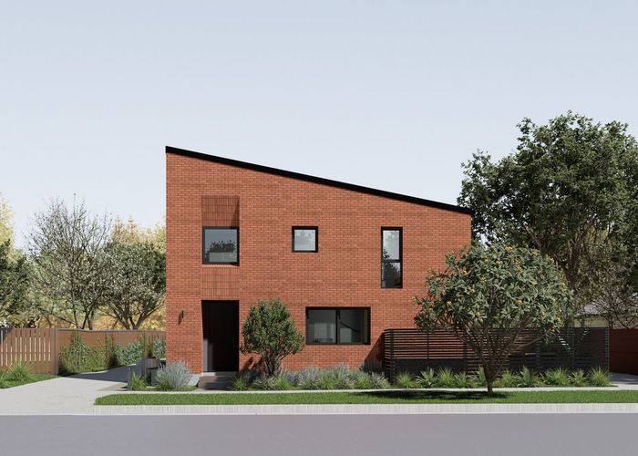  at 1/109 Geraldine Street, Edgeware, Christchurch City, Canterbury