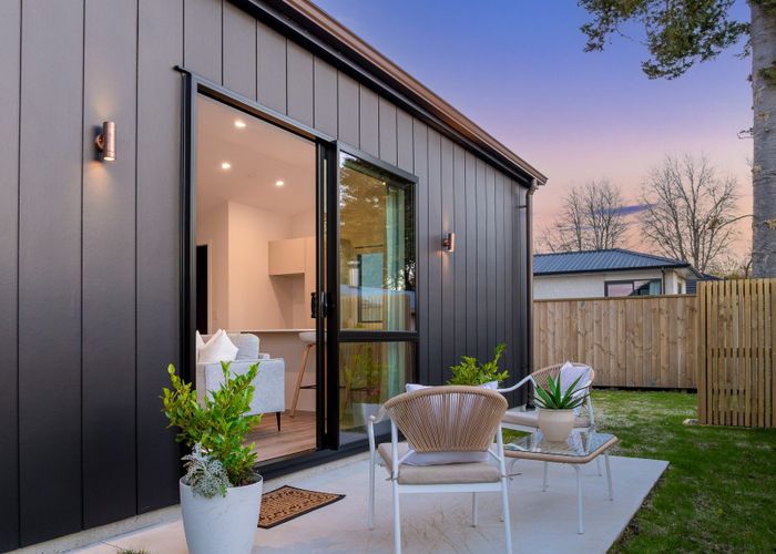  at 19C and D Shelley Street, Cambridge, Waipa, Waikato