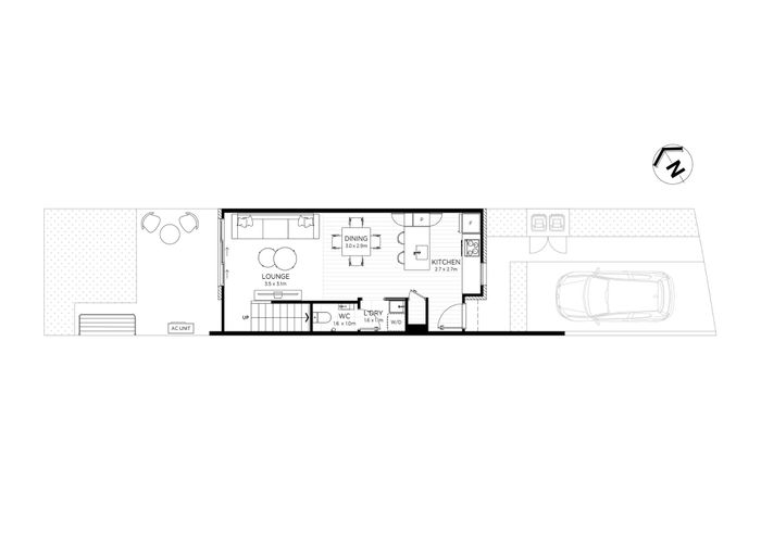  at 100 Wallace Road, Hobsonville, Waitakere City, Auckland