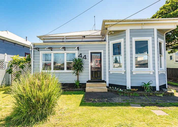  at 44 Bignell Street, Gonville, Whanganui, Manawatu / Whanganui
