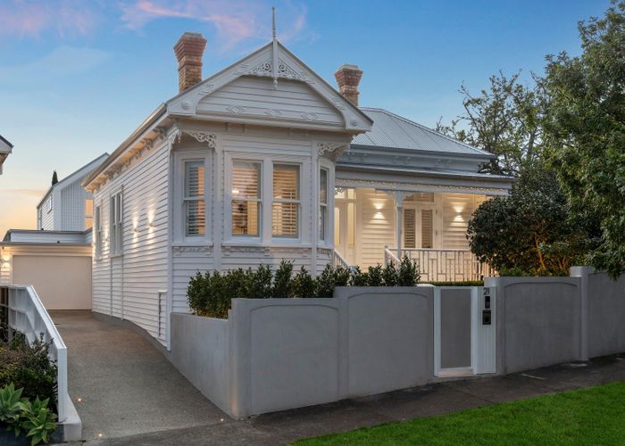  at 21 Leighton Street, Grey Lynn, Auckland City, Auckland
