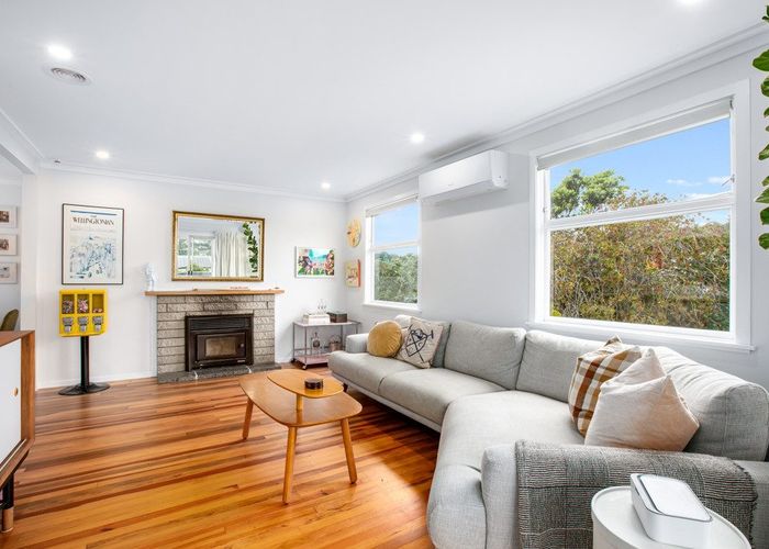  at 23 Cara Crescent, Paparangi, Wellington, Wellington