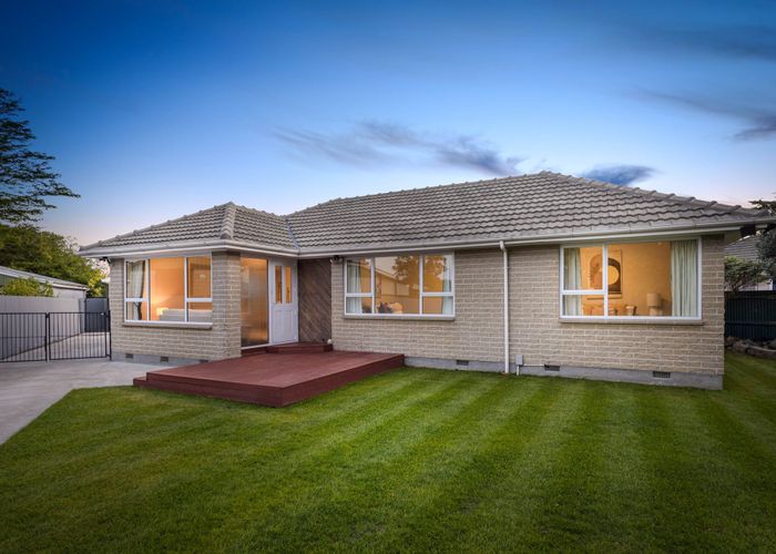  at 52 West-Watson Avenue, Hillmorton, Christchurch