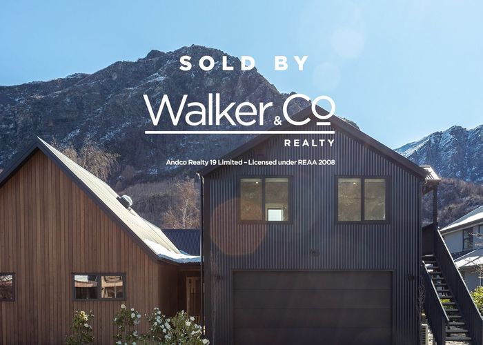  at 7 Flynn Lane, Arrowtown, Arrowtown