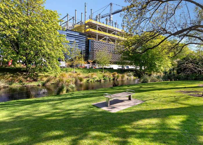  at 11/41 Cambridge Tce, City Centre, Christchurch City, Canterbury