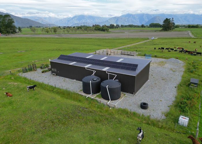  at 1094 Kaniere-kowhitirangi Road, Kokatahi, Westland, West Coast