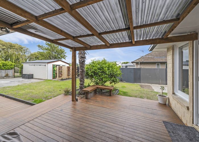  at 5 Greenhaven Drive, Burwood, Christchurch
