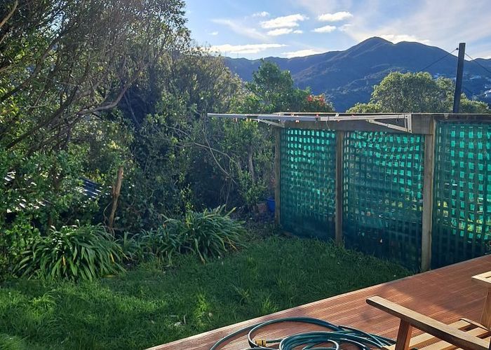  at 29B Margaret Street, Wadestown, Wellington