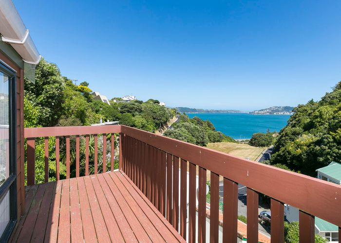  at 41B Onslow Road, Khandallah, Wellington