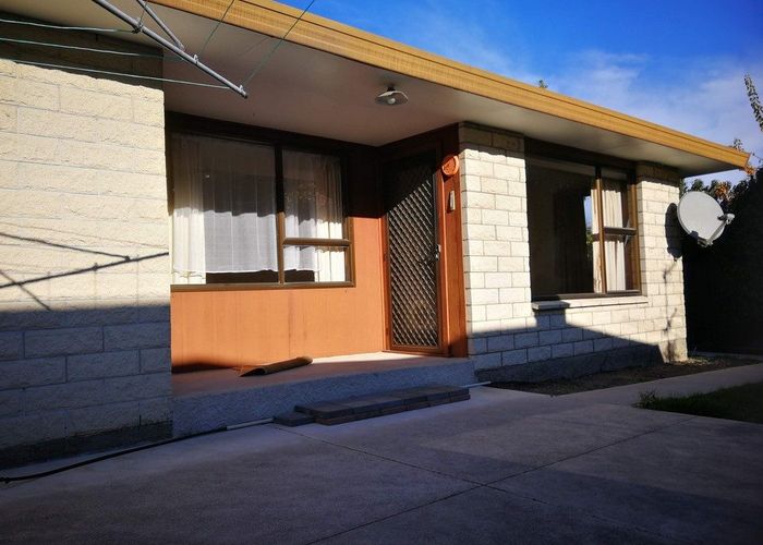  at 1/5 Blanch Street, Papanui, Christchurch