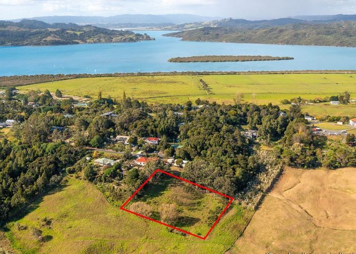  at 13 Cochrane Street, Rawene, Far North, Northland