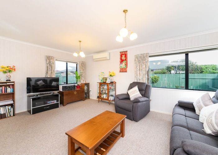  at 281A Ruahine Street, Terrace End, Palmerston North