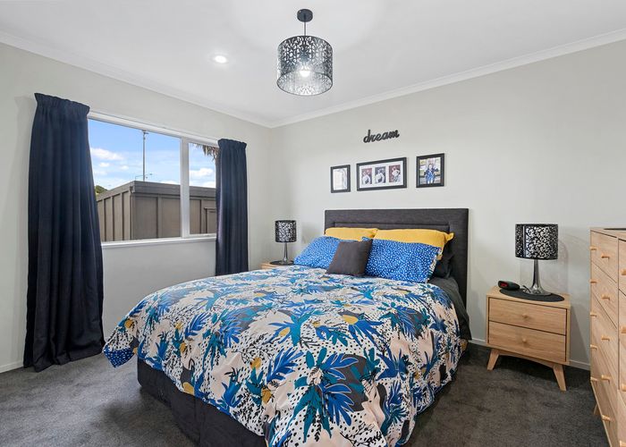  at 604B Pages Road, Bexley, Christchurch