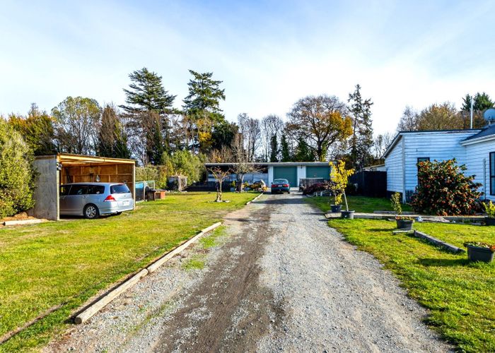  at 1003 Temuka - Orari Highway, ORARI, GERALDINE