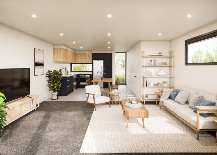  at 1/44 Creyke Road, Ilam, Christchurch