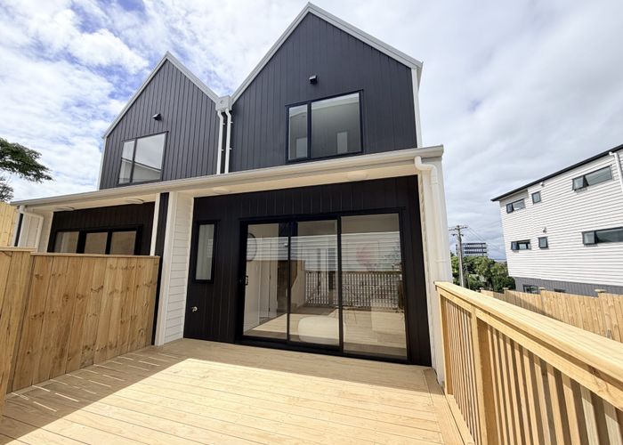  at Lot 1-6/14 Keate Place, Mount Wellington, Auckland City, Auckland