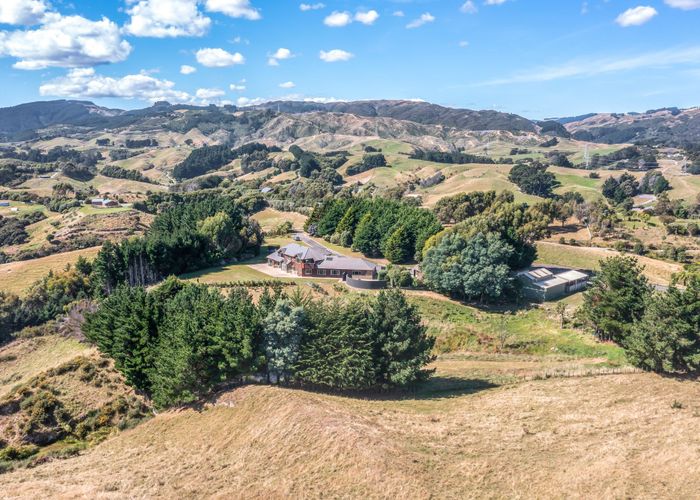  at 129C Flightys Road, Porirua