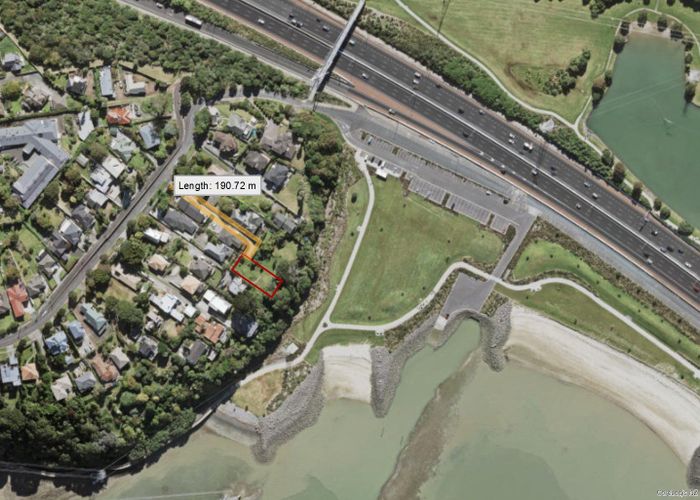  at 36C Seacliffe Road, Hillsborough, Auckland