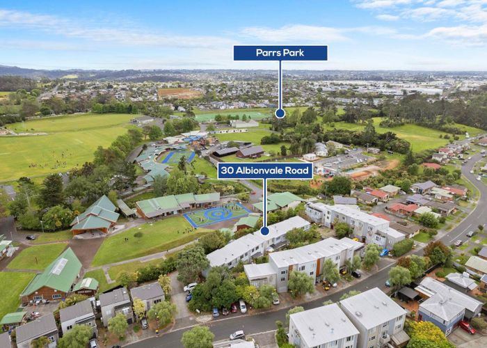  at 30 Albionvale Road, Glen Eden, Auckland