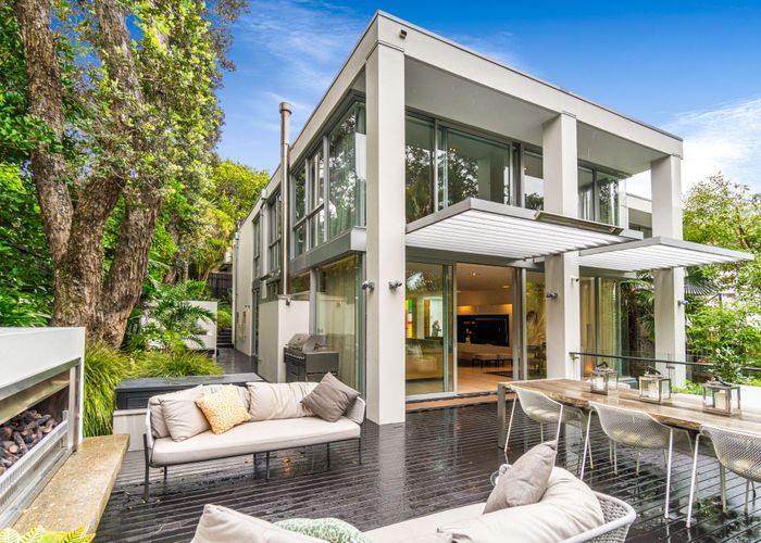  at 22 Taurarua Terrace, Parnell, Auckland City, Auckland