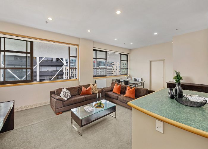  at 5B/148 Quay Street, City Centre, Auckland City, Auckland