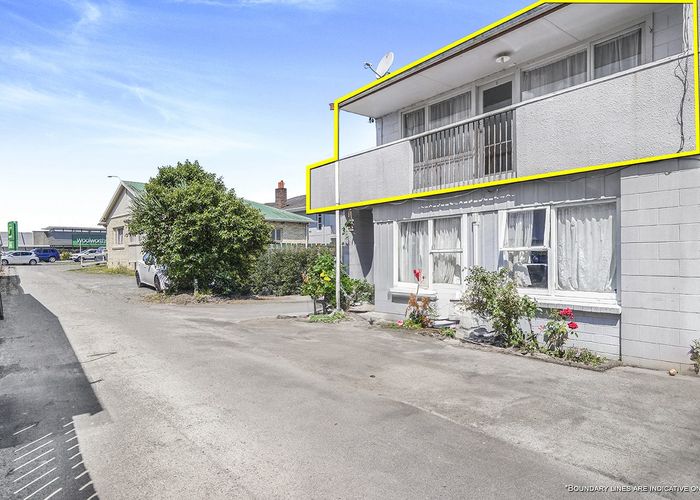  at 3/73 Anglesea Street, Hamilton Central, Hamilton