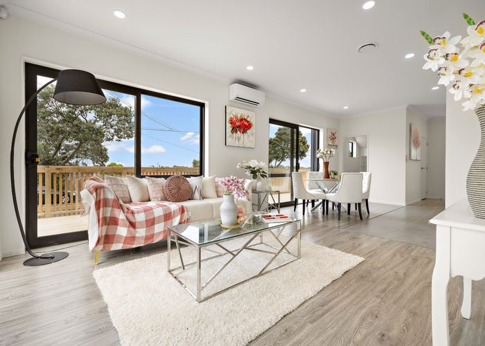  at 61A Hillcrest Road, Papatoetoe, Manukau City, Auckland