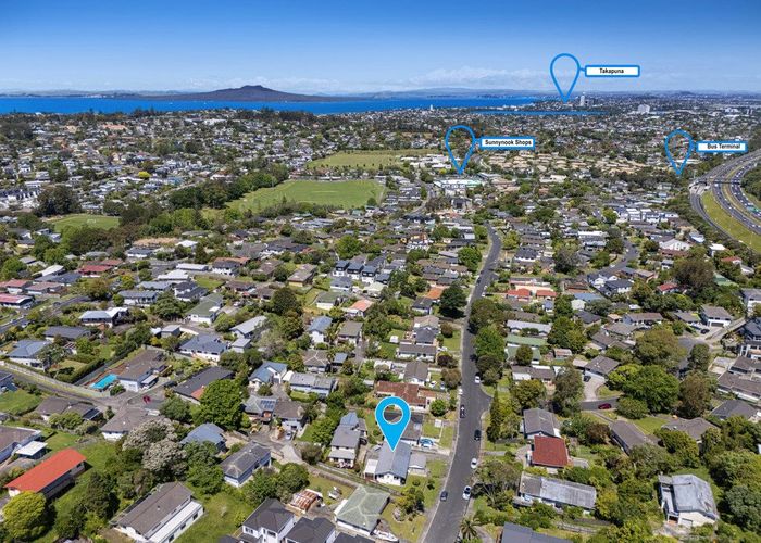  at 1/63 Salamanca Road, Sunnynook, North Shore City, Auckland