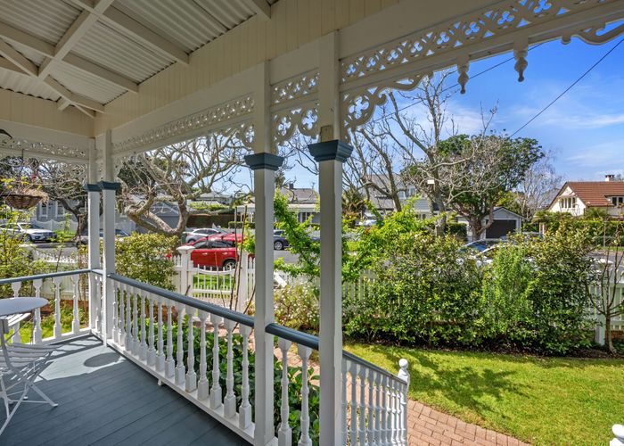  at 6 Eton Avenue, Devonport, Auckland