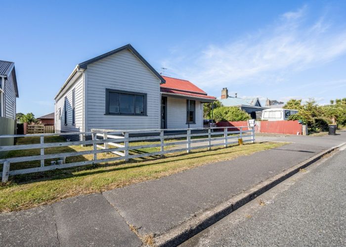  at 154 Teviot Street, Appleby, Invercargill