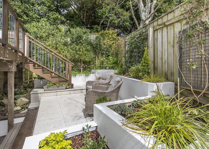  at 10B Fettes Crescent, Seatoun, Wellington, Wellington