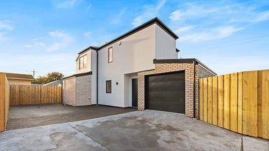  at 61 Tankerville Road, Hoon Hay, Christchurch