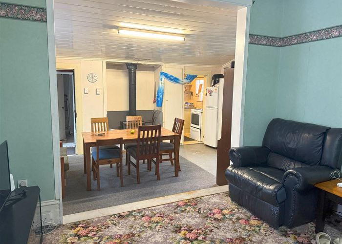  at 12 Murray Street, Greymouth, Grey, West Coast