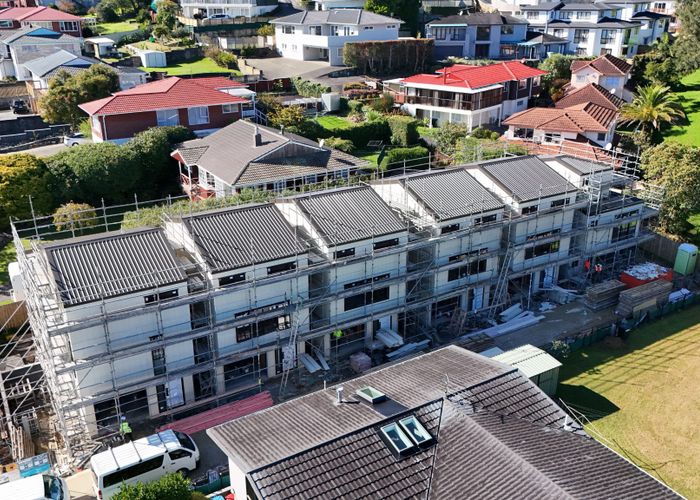  at Lot 3/18 Ramelton Road, Mount Roskill, Auckland City, Auckland