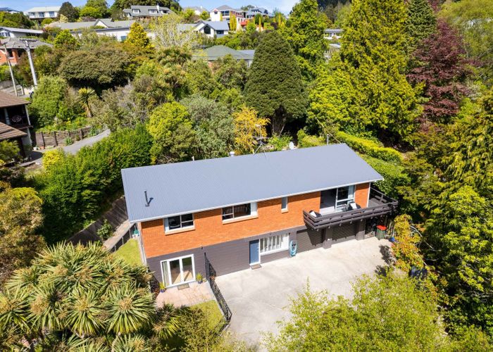  at 27 Fulton Road, Glenleith, Dunedin