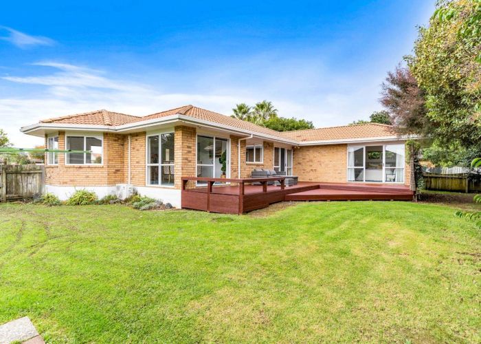  at 45 Glanworth Place, Dannemora, Manukau City, Auckland