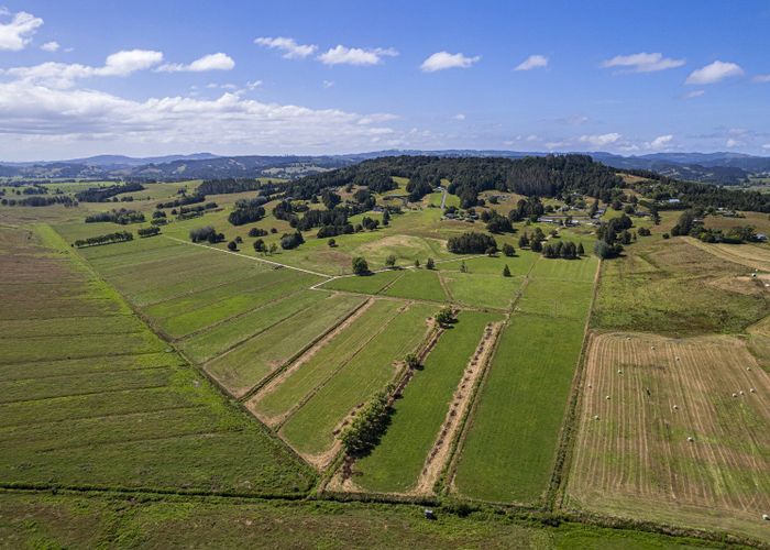  at 111 Corbett Road, Whakapara, Whangarei, Northland