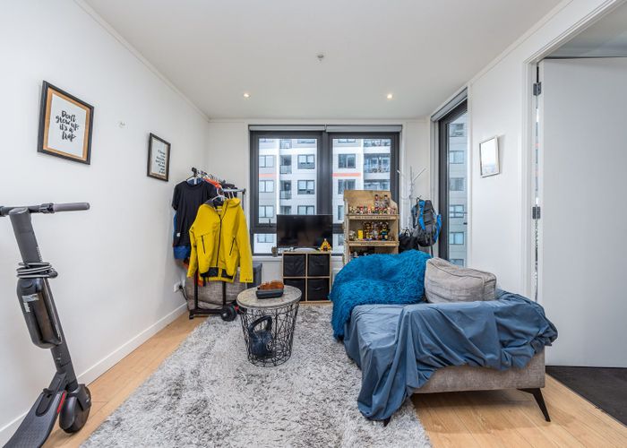  at 415/145 Nelson Street, City Centre, Auckland City, Auckland