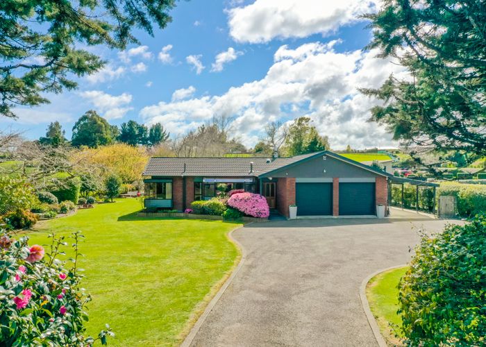  at 55 Muhunoa Road, OHAU, LEVIN