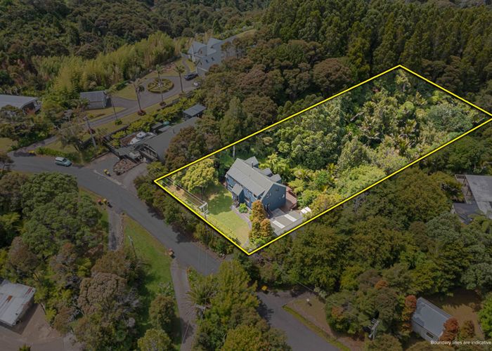  at 24 Range Road, Swanson, Auckland
