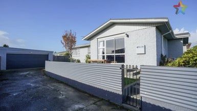 at 38 Wye Street, Newfield, Invercargill