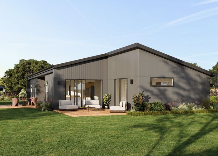  at Lot 2/6 Mooring Way, One Tree Point, Whangarei, Northland