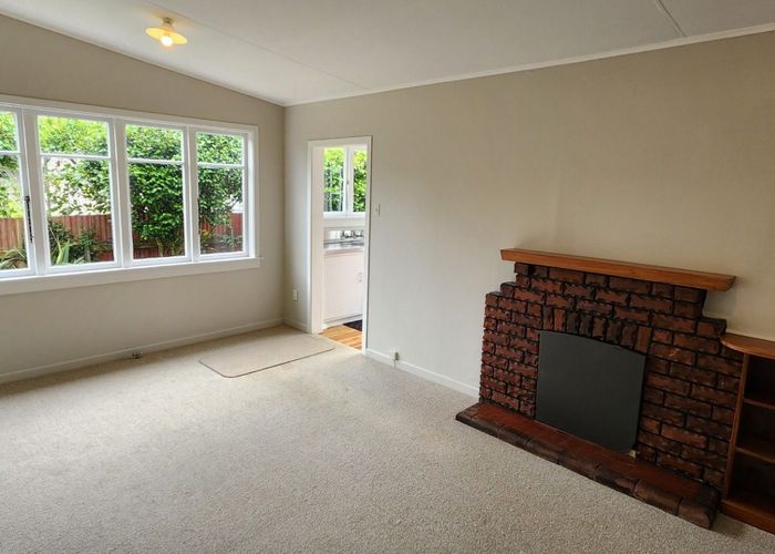  at 23 Richmond Street, Fitzroy, New Plymouth