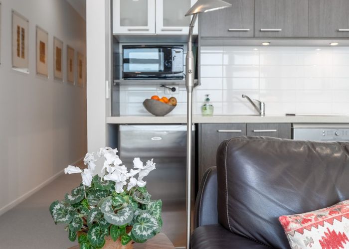  at 2H/39 Mackelvie Street, Grey Lynn, Auckland City, Auckland