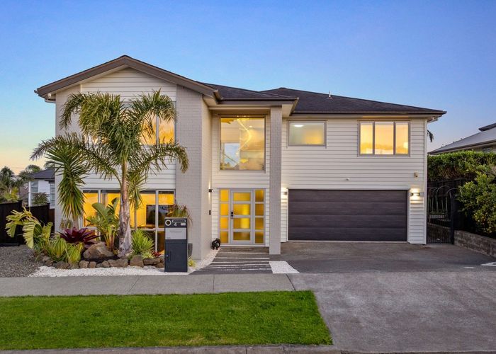  at 4 Walter Crescent, Millwater, Rodney, Auckland